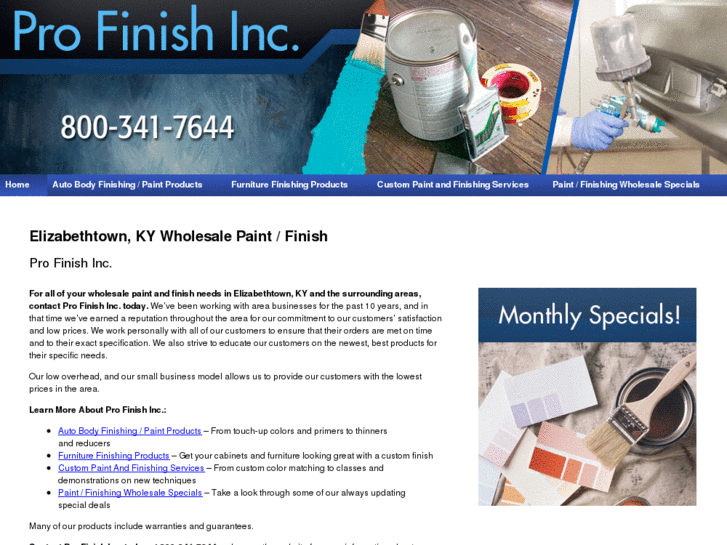 www.profinishky.com