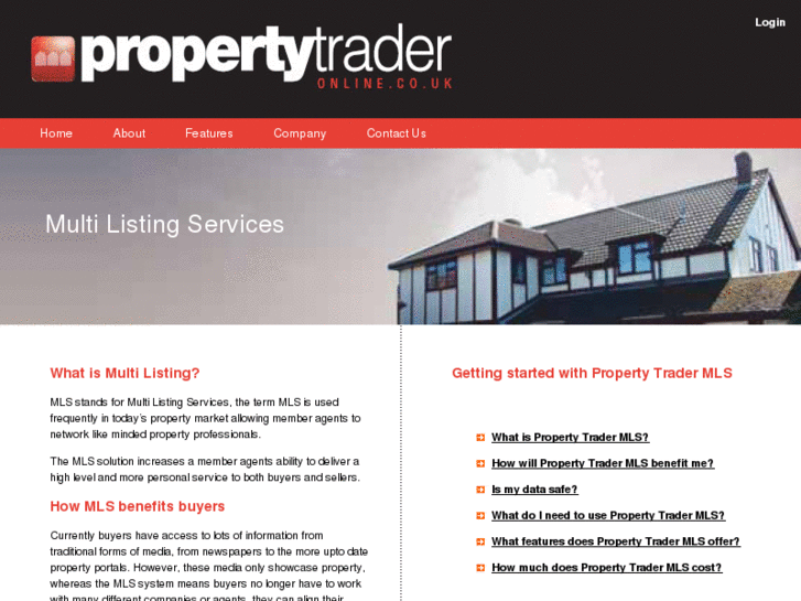 www.propertytradermls.com