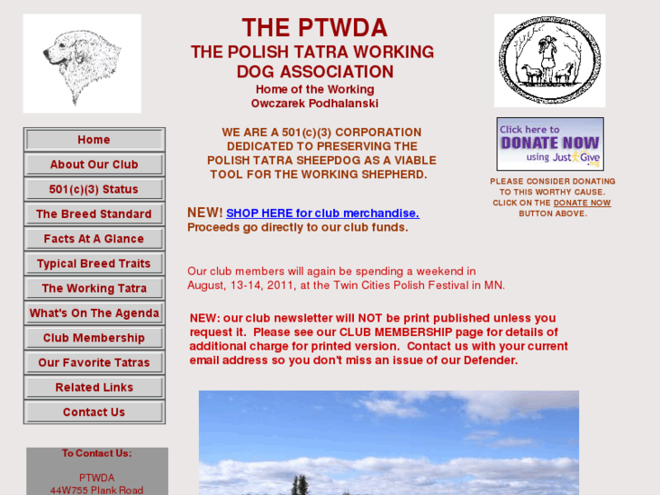 www.ptwda-usa.com