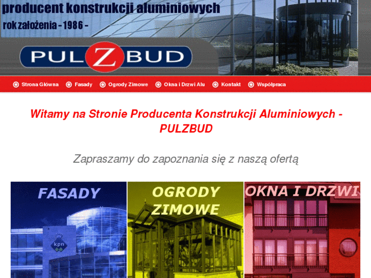 www.pulzbud.pl