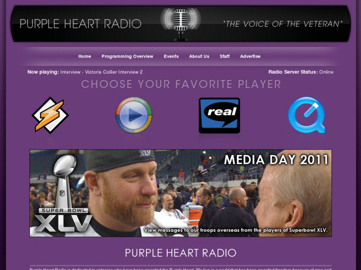 www.purpleheartradio.com