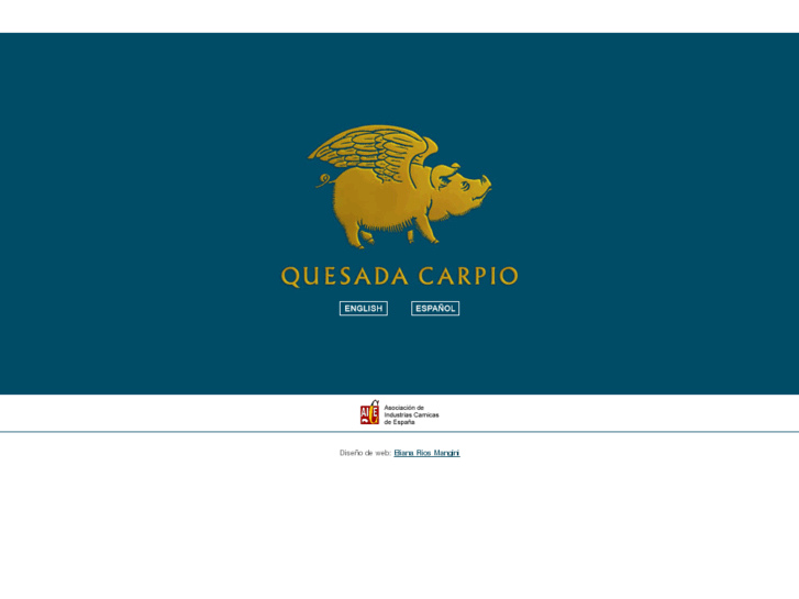 www.quesadacarpio.com