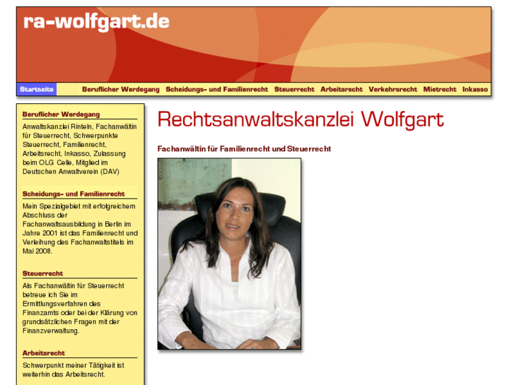 www.ra-wolfgart.de