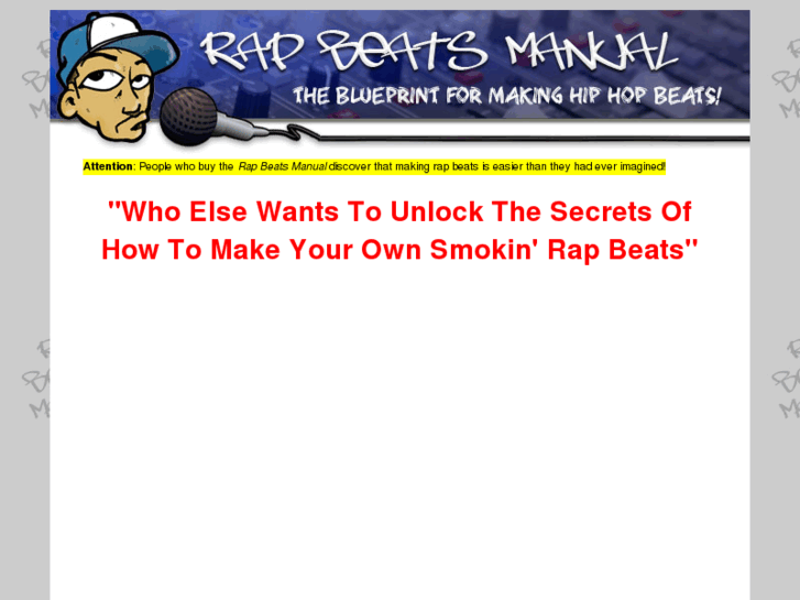 www.rapbeattips.com