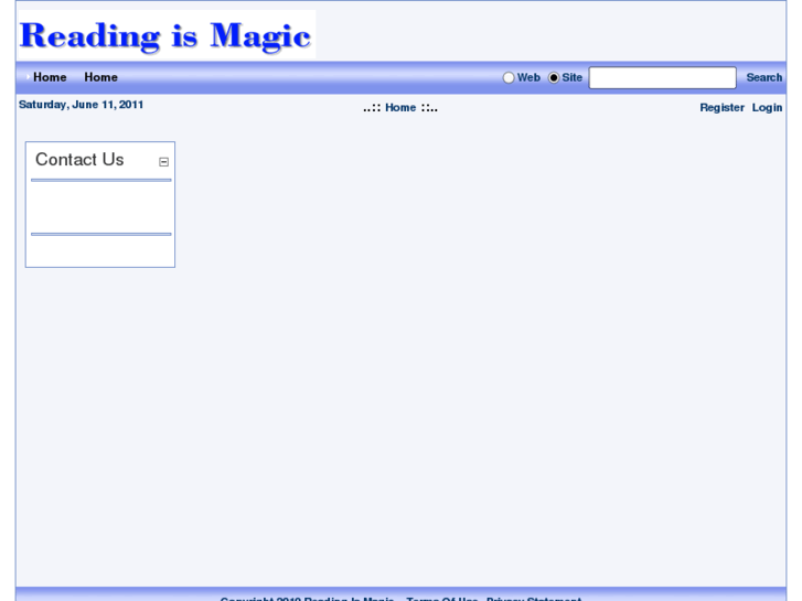 www.readingismagic2.com