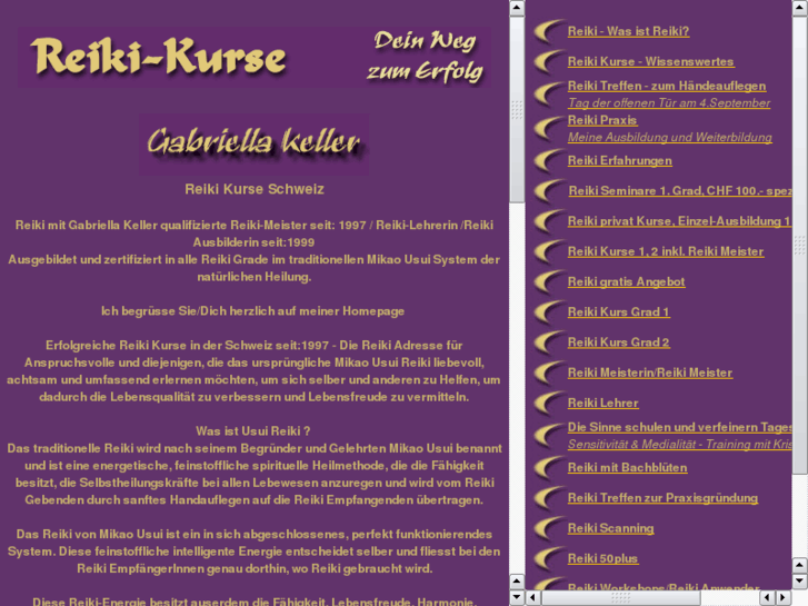 www.reiki-kurse.ch