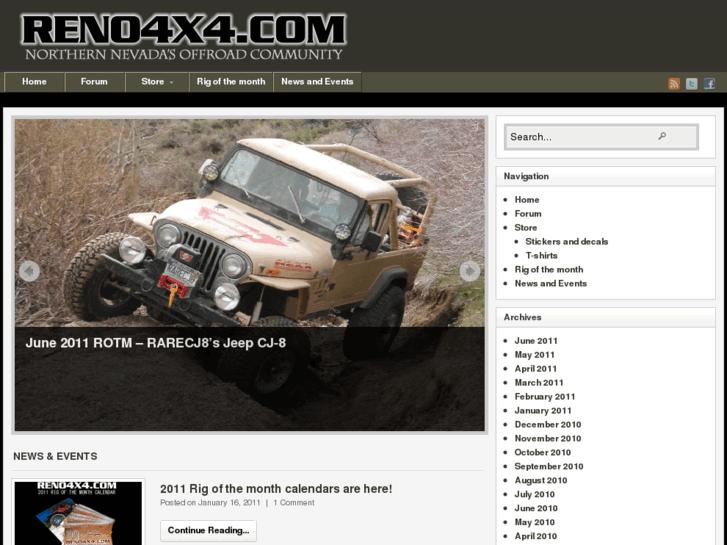 www.reno4x4.net