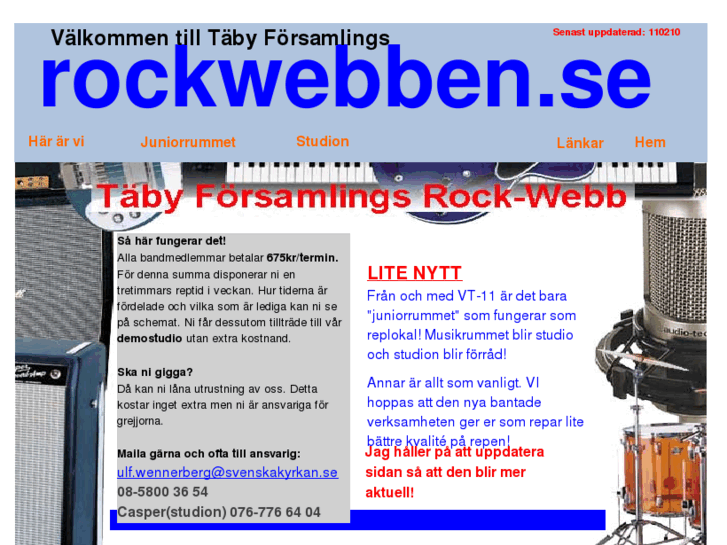 www.rockwebben.se