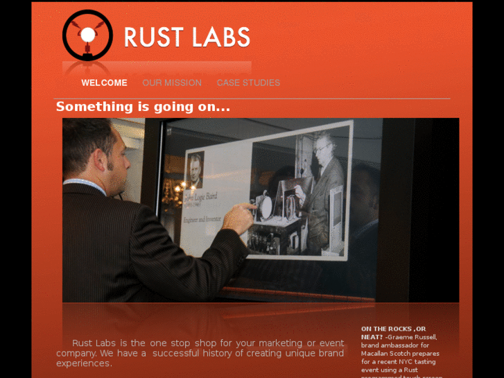 www.rust-labs.com