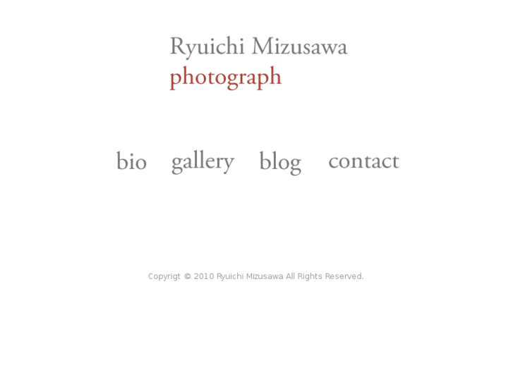 www.ryuichimizusawa.net