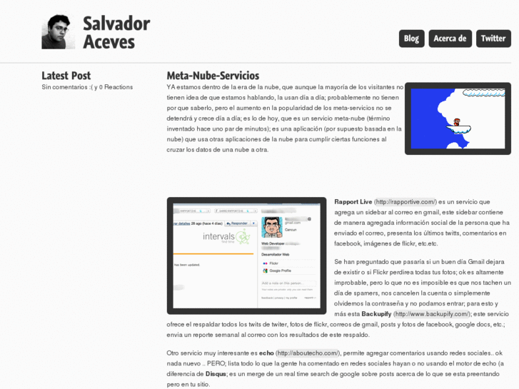 www.salvadoraceves.com