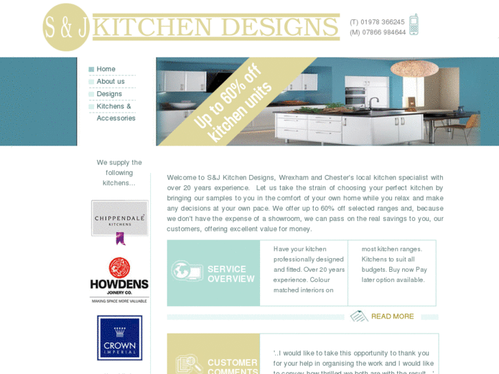 www.sandjkitchendesigns.co.uk