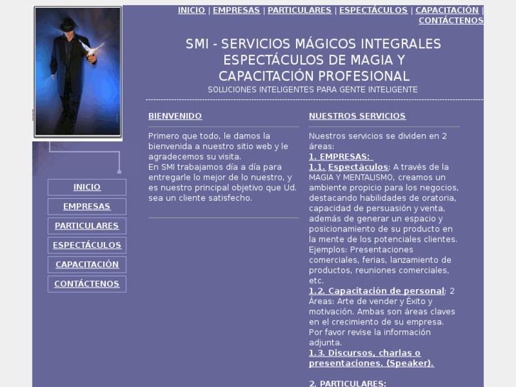 www.serviciosmagicos.com