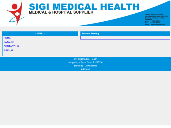 www.sigimedicalhealth.com