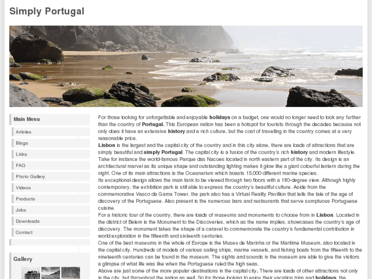 www.simplyportugal.com
