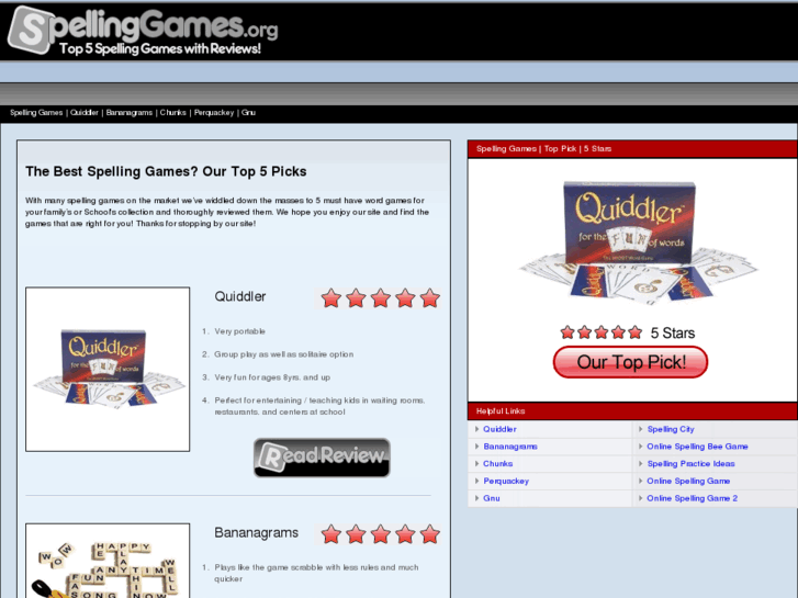 www.spellinggames.org