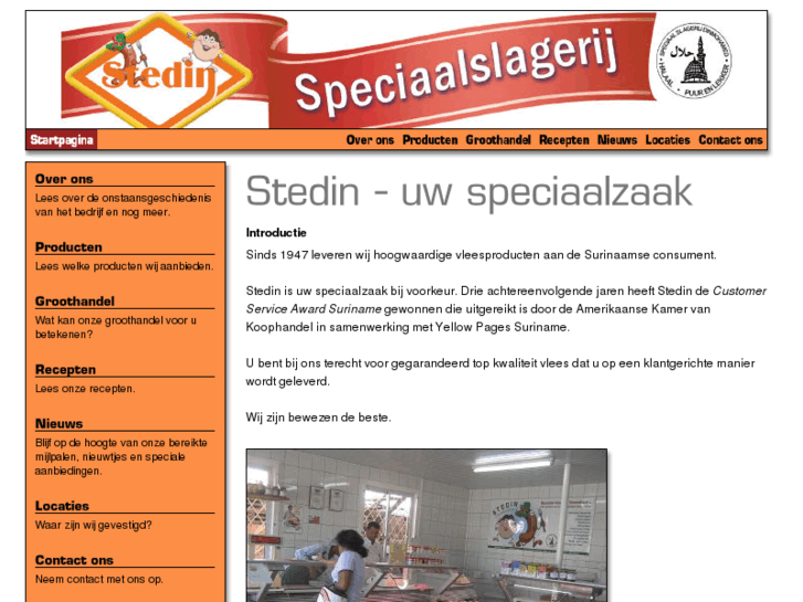 www.stedin.biz