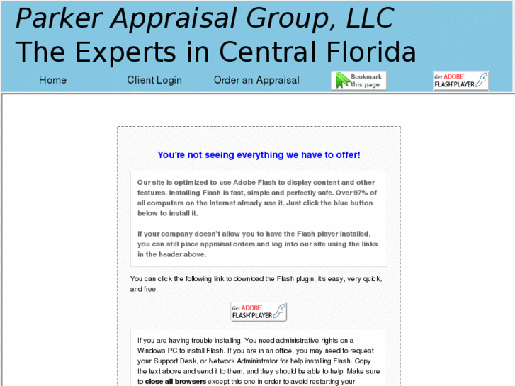 www.taxappealappraisal.com