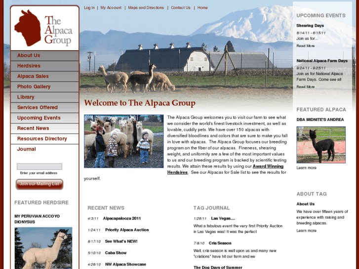 www.thealpacagroupnw.com