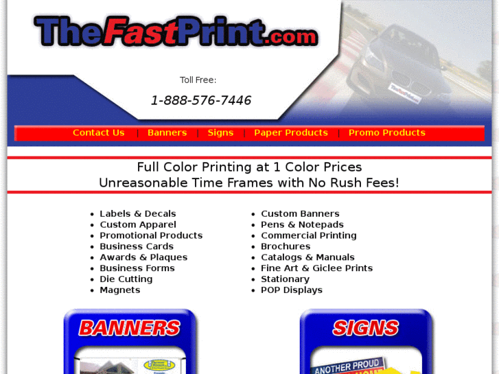 www.thefastprint.com