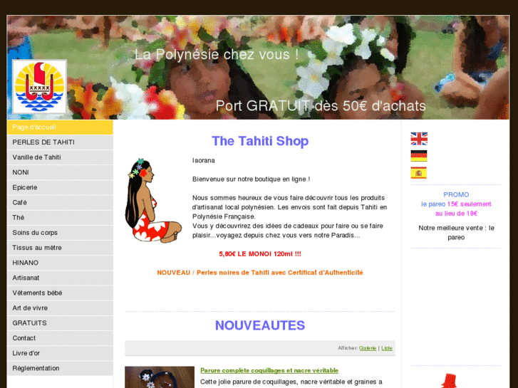 www.thetahiti-shop.com