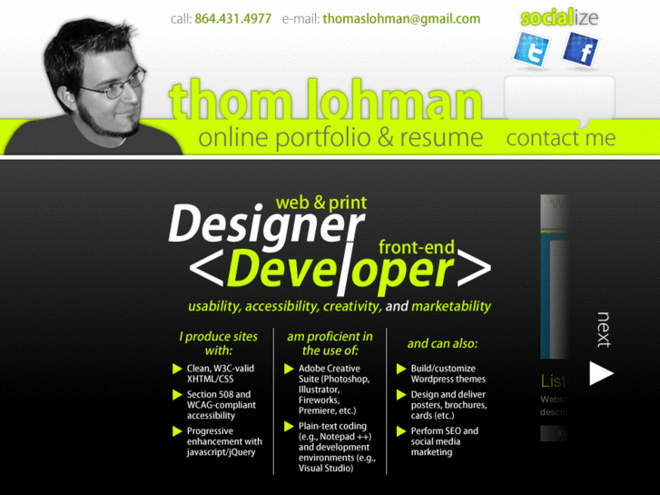 www.thomaslohman.com