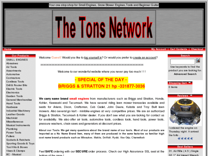 www.tons-of-tools.com