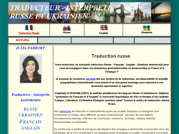 www.traducteurusse.com