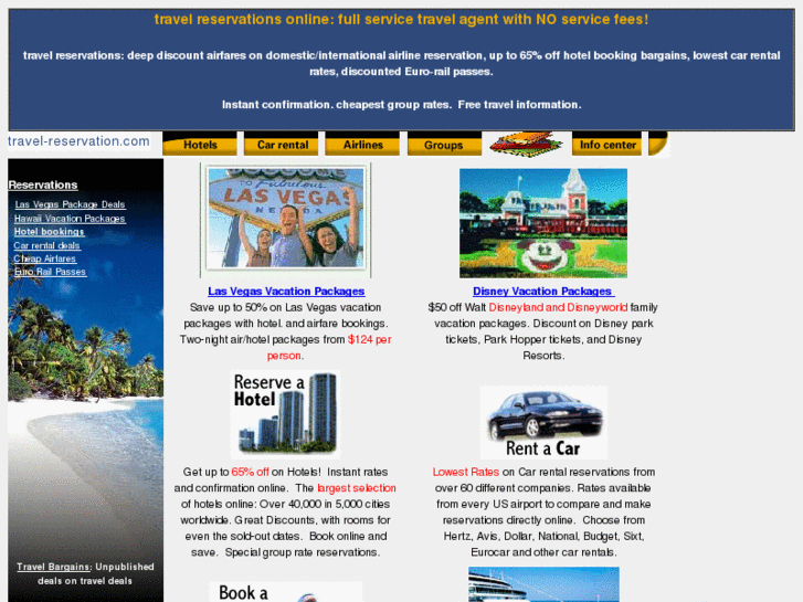 www.travel-reservation.com