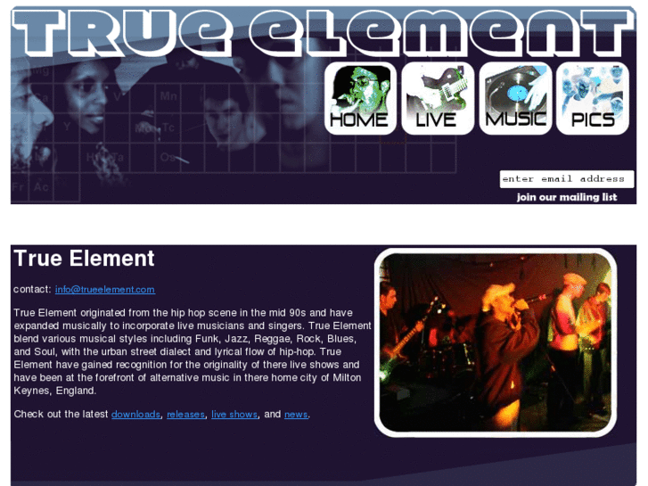 www.trueelement.com