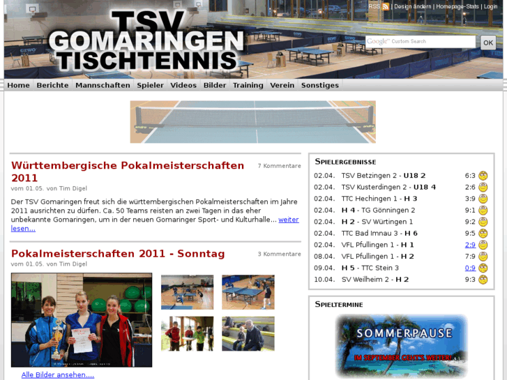 www.tt-tsvgomaringen.de