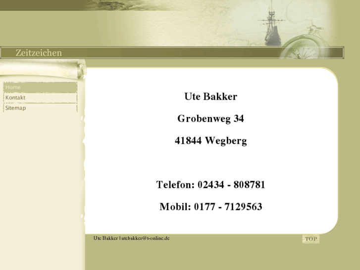 www.utebakker.com