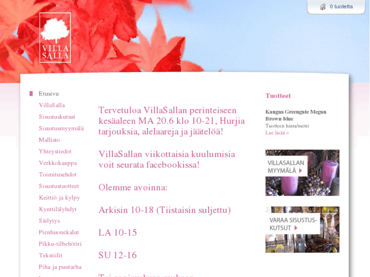 www.villasalla.com
