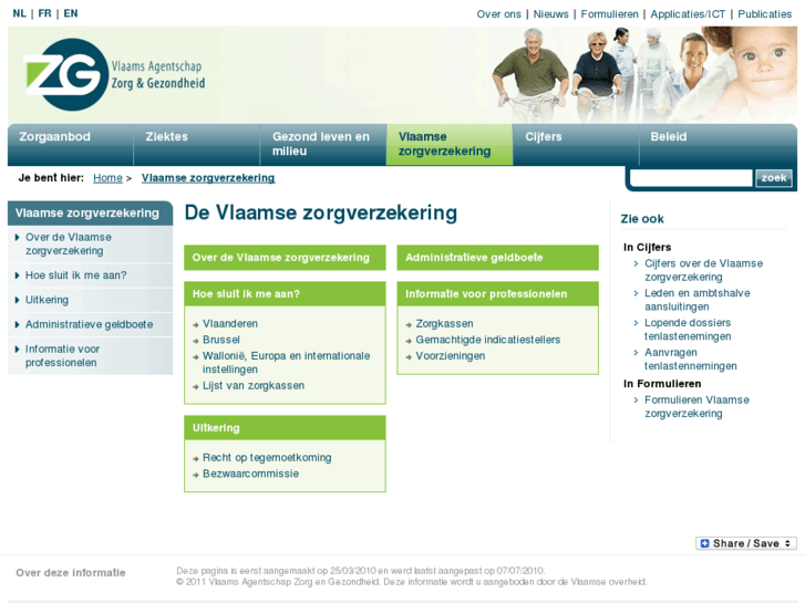 www.vlaamsezorgverzekering.be