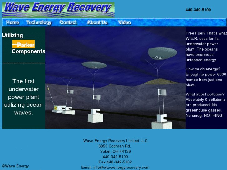 www.waveenergyrecovery.com