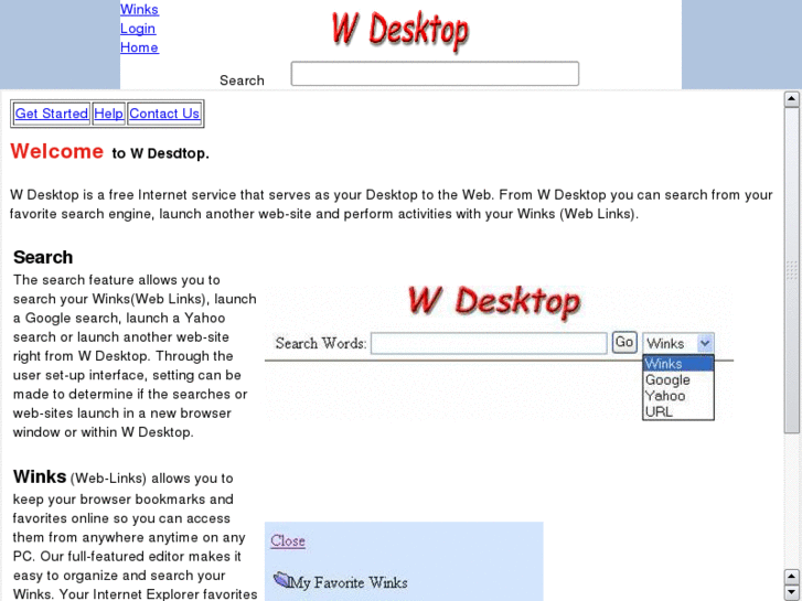 www.wdesktop.com