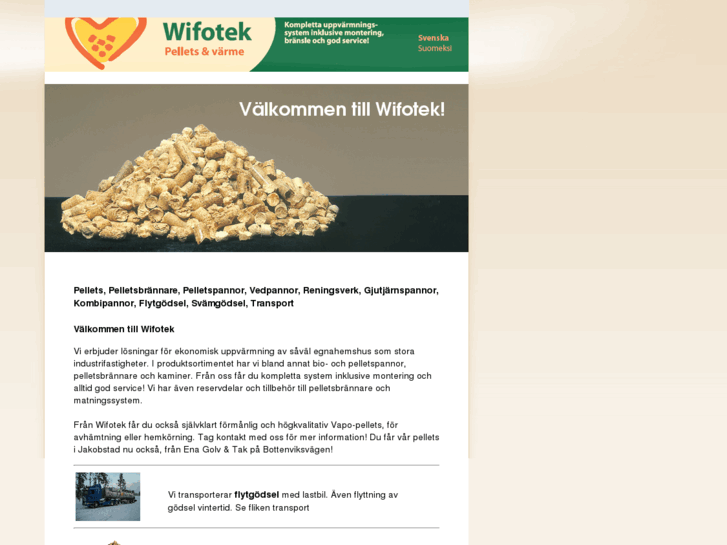 www.wifotek.com