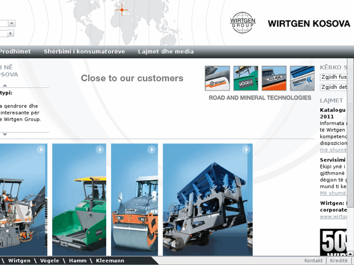 www.wirtgen-kosova.com