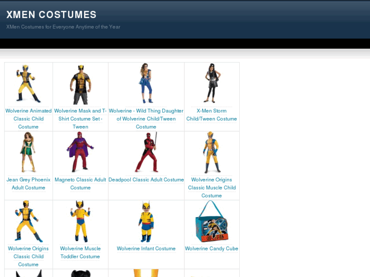 www.xmencostumes.com