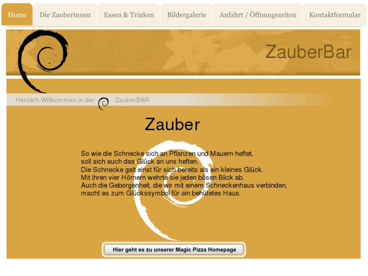 www.zauberbar.net