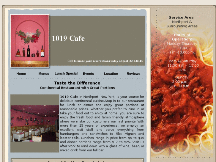 www.1019cafe.com