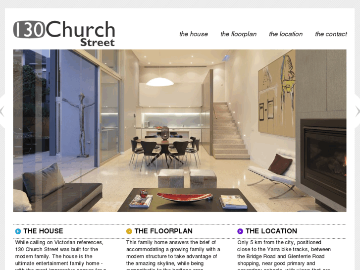 www.130churchstreet.com