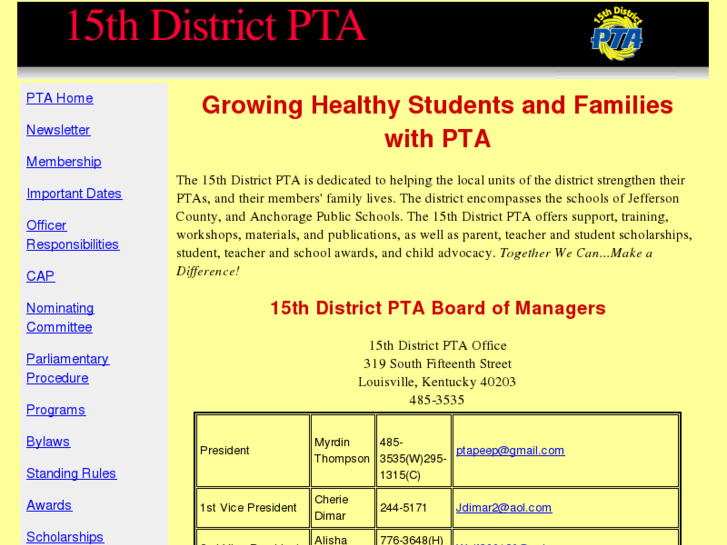 www.15thdistrictpta.org