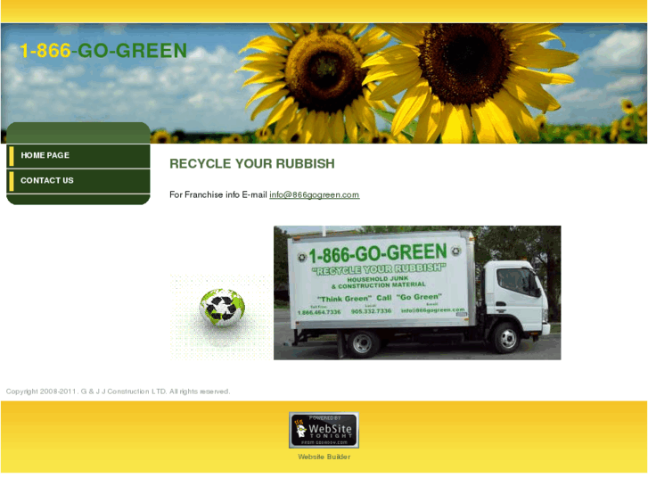 www.866gogreen.com