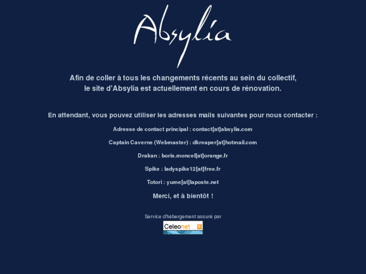 www.absylia.com