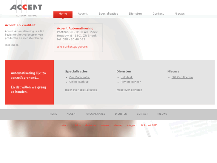 www.accent.nl