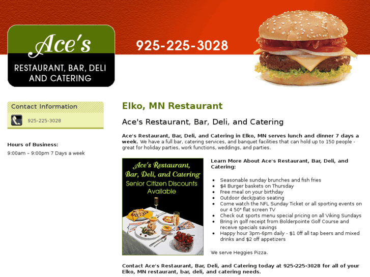 www.acesbardeliandcatering.com