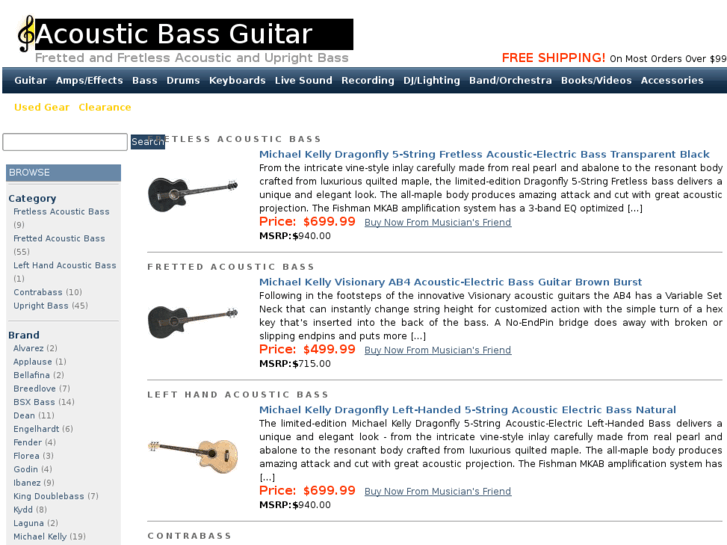 www.acoustic-bass-guitar.com