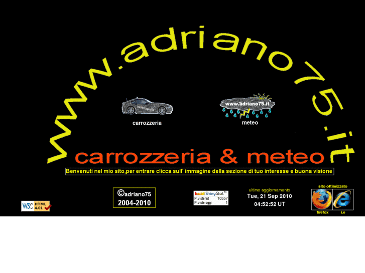 www.adriano75.it