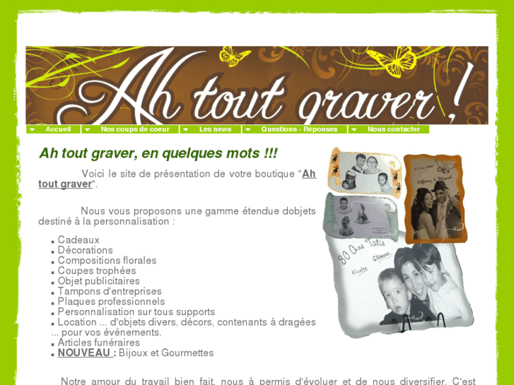 www.ahtoutgraver.com